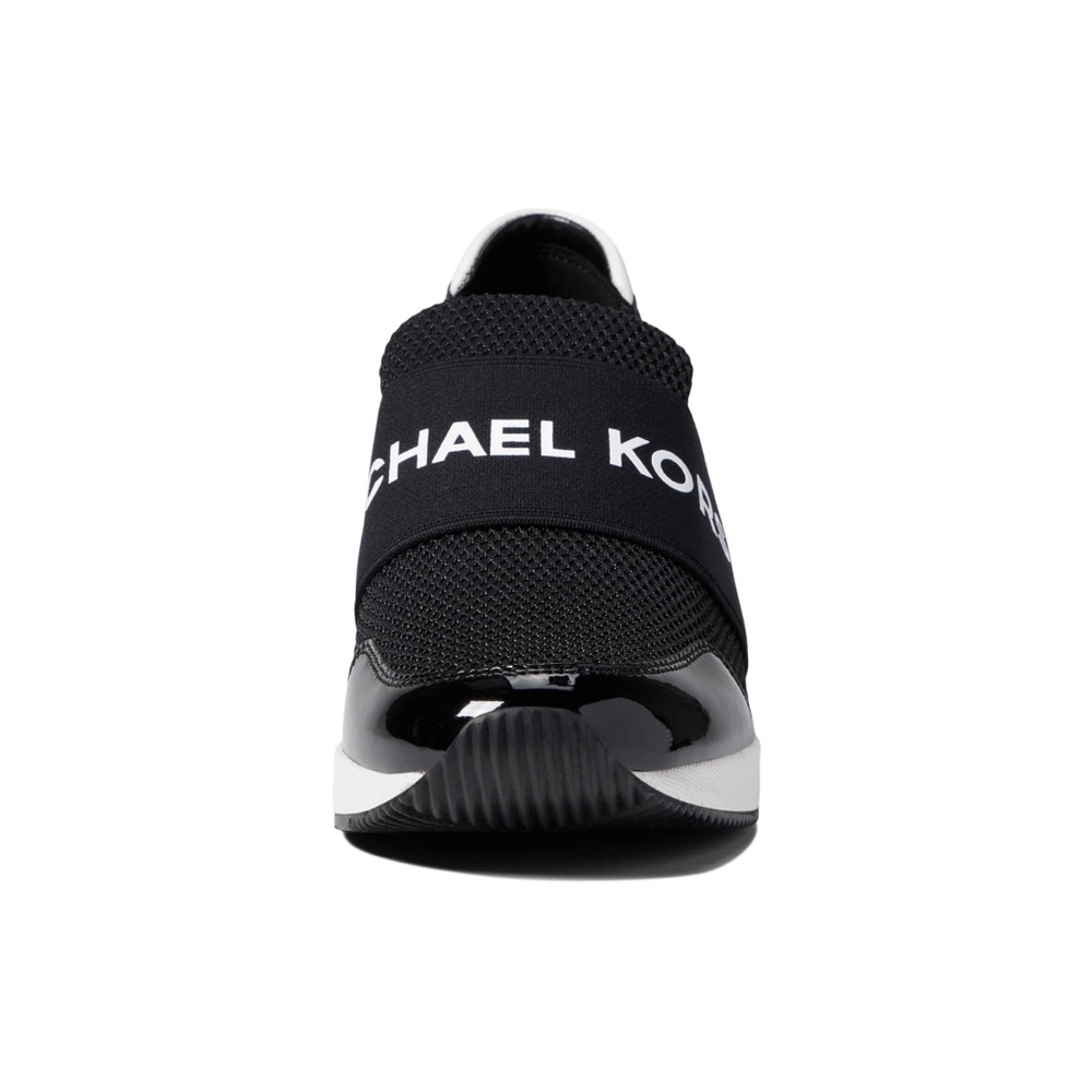 Michael Michael Kors Felix Trainer- NO BOX - Picture 3 of 11